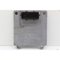 06-14 Pontiac G6 24234503 TCM TCU Transmission Computer Control Unit Module