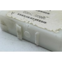 04-06 Nissan Maxima 98800 7Y000 Multifunction Memory Control Module