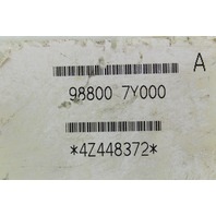 04-06 Nissan Maxima 98800 7Y000 Multifunction Memory Control Module