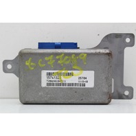98-04 GMC Envoy 15741322 4WD Transfer Case Control Unit Module