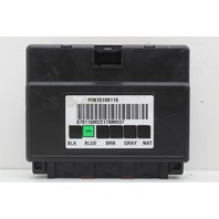 02-07 Chevrolet Tahoe 15198116 BCM BCU Body Control Module Unit Module