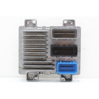 11 Chevrolet Cruze 12642100 Computer Brain Engine Control ECU ECM EBX Module