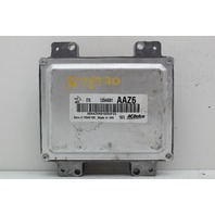 11 Chevrolet Cruze 12642100 Computer Brain Engine Control ECU ECM EBX Module