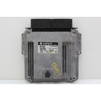 15 Kia Soul 39110-2BSH6 Computer Brain Engine Control ECU ECM EBX Module