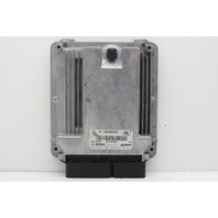 10 11 Buick Lacrosse 12617230 Computer Brain Engine Control ECU ECM EBX Module