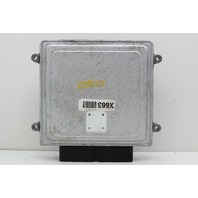 11-14 Hyundai Sonata 39111-2G663 Computer Brain Engine Control ECU ECM Module
