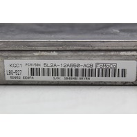 05 Ford Explorer 5L2A-12A650-AGB Computer Brain Engine Control ECU ECM Module