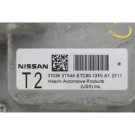 13 Nissan Altima 31036 3TA4A Computer Brain Engine Control ECU ECM EBX Module