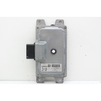 12 Nissan Rogue 31036 1VX0A TCM TCU Transmission Computer Control Unit Module