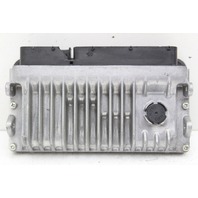 12-14 Toyota Camry 89661-06K20 Computer Brain Engine Control ECU ECM EBX Module