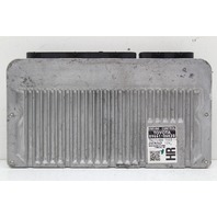 12-14 Toyota Camry 89661-06K20 Computer Brain Engine Control ECU ECM EBX Module