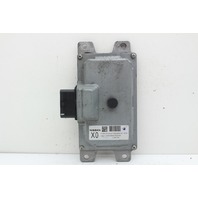 10-12 Nissan Altima 31036 ZX00D TCM TCU Transmission Computer Control Module