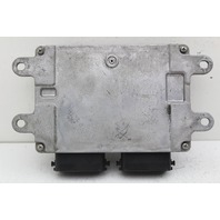 06 Mazda 3 L32E 18 881B Computer Brain Engine Control ECU ECM EBX Module