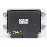 06 Mazda 3 L32E 18 881B Computer Brain Engine Control ECU ECM EBX Module