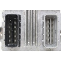 10-15 Chevrolet Tahoe 12633238 Computer Brain Engine Control ECU ECM EBX Module