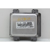 10-15 Chevrolet Tahoe 12633238 Computer Brain Engine Control ECU ECM EBX Module