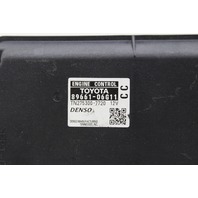 08 09 Toyota Camry 89661-06G11 Computer Brain Engine Control ECU ECM EBX Module