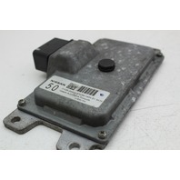 09 Nissan Altima 31036 ZN50A TCM TCU Transmission Computer Control Unit Module