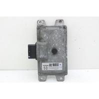 09 Nissan Altima 31036 ZN50A TCM TCU Transmission Computer Control Unit Module