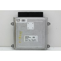 11-13 Kia Forte 39122-2G182 Computer Brain Engine Control ECU ECM EBX Module
