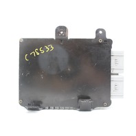 03 Dodge Caravan P04727321AC Computer Brain Engine Control ECU ECM EBX Module