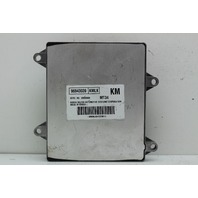 08 Suzuki Forenza 96943039 Computer Brain Engine Control ECU ECM EBX Module
