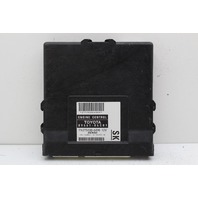 05 06 Toyota Solara 89661-06C01 Computer Brain Engine Control ECU ECM EBX Module