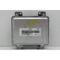 06-09 Buick Lacrosse 12600930 Computer Brain Engine Control ECU ECM EBX Module