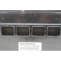 03 Dodge Durango P56029124AA Computer Brain Engine Control ECU ECM EBX Module