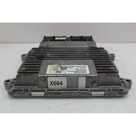 11-14 Hyundai Sonata 39111-2G664 Computer Brain Engine Control ECU ECM Module