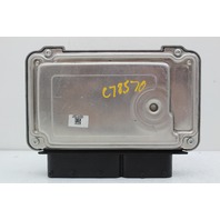 11-14 Volkswagen Jetta 07K 906 055 CJ Computer Brain Engine Control ECU Module