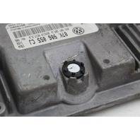 11-14 Volkswagen Jetta 07K 906 055 CJ Computer Brain Engine Control ECU Module