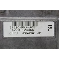 07 08 Honda Civic 37820-RMX-A05 Computer Brain Engine Control ECU ECM EBX Module