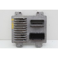 07-12 Pontiac G6 12612397 Computer Brain Engine Control ECU ECM EBX Module
