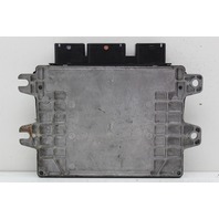 12 Nissan Versa MEC910-041 A1 Computer Brain Engine Control ECU ECM EBX Module