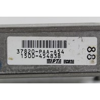 00-02 Honda Accord 37820-PAA-A54 Computer Brain Engine Control ECU ECM Module
