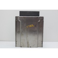 03 Ford Crown Victoria 3W7A-12A650-BMA Computer Brain Engine Control ECU Module