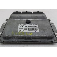 13-15 Nissan Sentra BEM404-300 A1 Computer Brain Engine Control ECU ECM Module