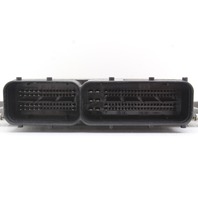 09 10 Kia Optima 39101-2G181 Computer Brain Engine Control ECU ECM EBX Module