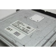 09 10 Kia Optima 39101-2G181 Computer Brain Engine Control ECU ECM EBX Module