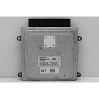 09 10 Kia Optima 39101-2G181 Computer Brain Engine Control ECU ECM EBX Module