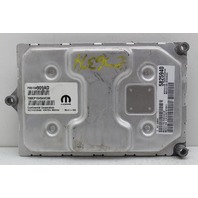 15 Dodge Dart P05150909AD Computer Brain Engine Control ECU ECM EBX Module