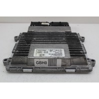 14 15 Kia Optima 39108-2GBH0 Computer Brain Engine Control ECU ECM EBX Module