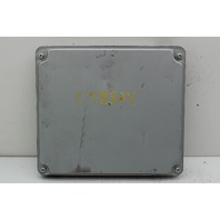 06-08 Toyota Prius 89661-47160 Computer Brain Engine Control ECU ECM EBX Module