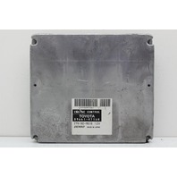 06-08 Toyota Prius 89661-47160 Computer Brain Engine Control ECU ECM EBX Module