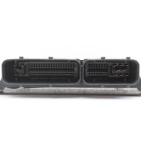 06 Nissan Frontier MEC80-371 A1 Computer Brain Engine Control ECU ECM EBX Module