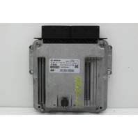 16 Hyundai Elantra 39133-2EGB1 Computer Brain Engine Control ECU ECM EBX Module