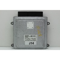 06-08 Hyundai Sonata 39100-25130 Computer Brain Engine Control ECU ECM Module