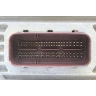 11 Dodge Avenger P05150628AB Computer Brain Engine Control ECU ECM EBX Module