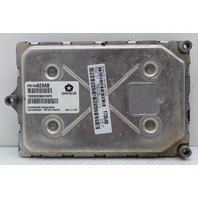 11 Dodge Avenger P05150628AB Computer Brain Engine Control ECU ECM EBX Module